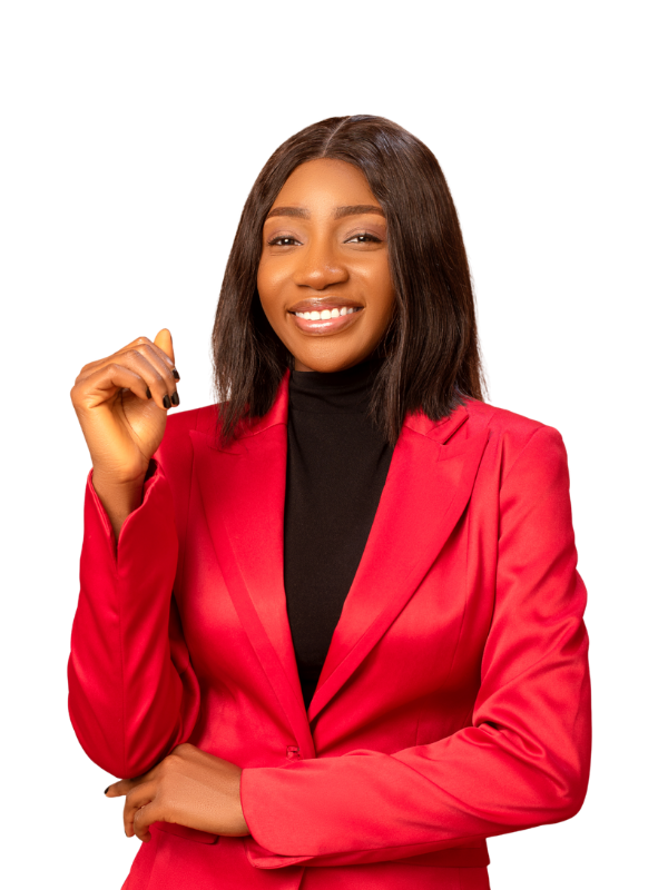 Mau Creative Hub lead instructor