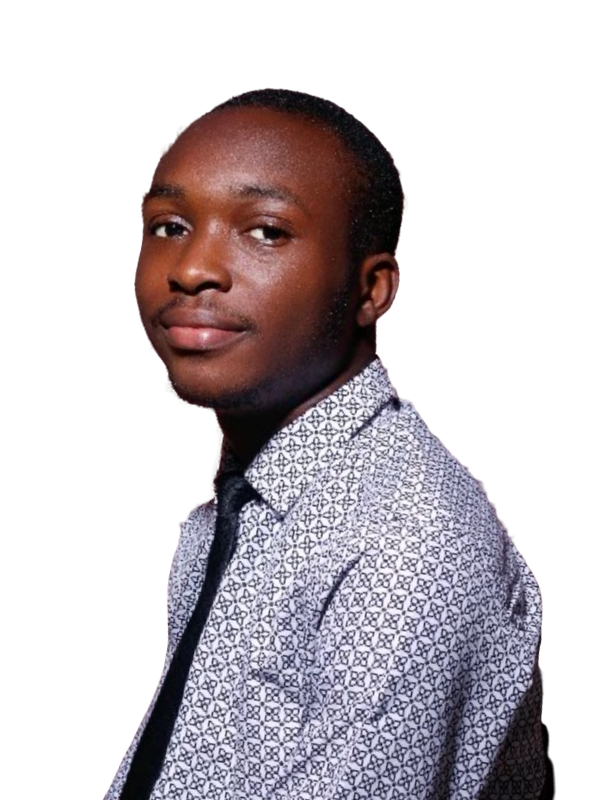 Mau Creative Hub programs director